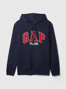 GAP  Pánska Mikina  Poland 646663-00 Veľkosť: XL