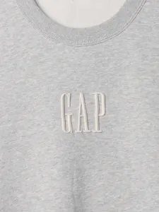 GAP Oversize sweatshirt with logo - Men's