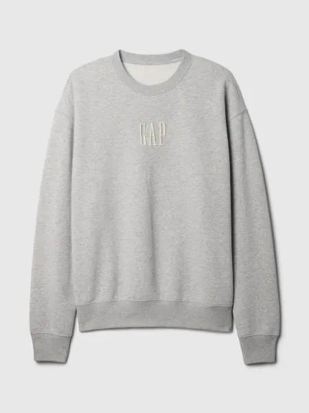 GAP Oversize sweatshirt with logo - Men's