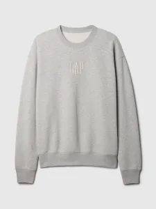 GAP Oversize sweatshirt with logo - Men's