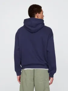 GAP Oversize sweatshirt with logo - Men's