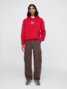GAP Oversize sweatshirt with logo - Men's