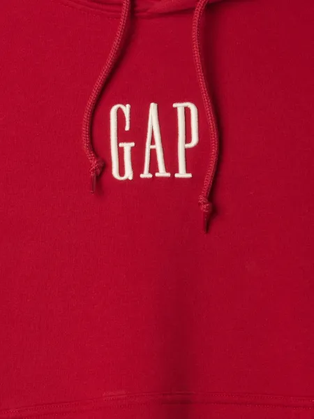 GAP Oversize sweatshirt with logo - Men's