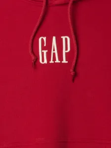 GAP Oversize sweatshirt with logo - Men's