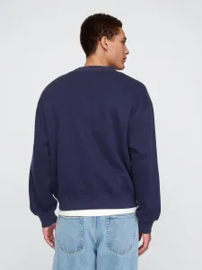 GAP Oversize sweatshirt with logo - Men's