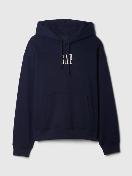 GAP Oversize sweatshirt with logo - Men's