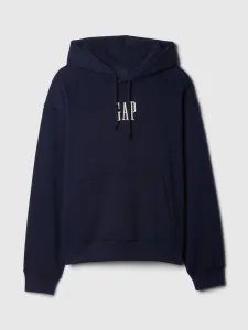 GAP Oversize sweatshirt with logo - Men's
