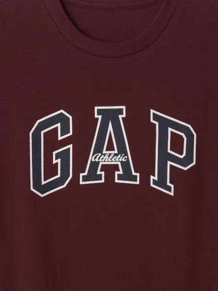 GAP  Pánske Tričko  Athletic 797924-05 Veľkosť: L