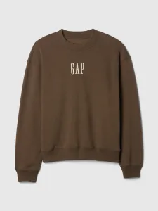 GAP Oversize sweatshirt with logo - Men's