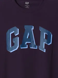 GAP  Pánske Tričko s logom 645752-01 Veľkosť: M