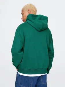 GAP  Pánska Oversize mikina  Athletic 646080-02 Veľkosť: M