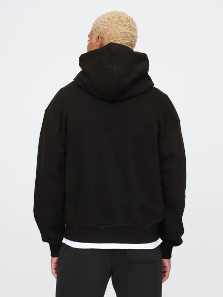 GAP  Pánska Oversize mikina  Athletic 646080-03 Veľkosť: M