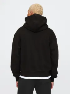 GAP  Pánska Oversize mikina  Athletic 646080-03 Veľkosť: M