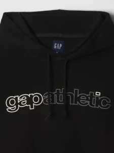 GAP  Pánska Oversize mikina  Athletic 646080-03 Veľkosť: M