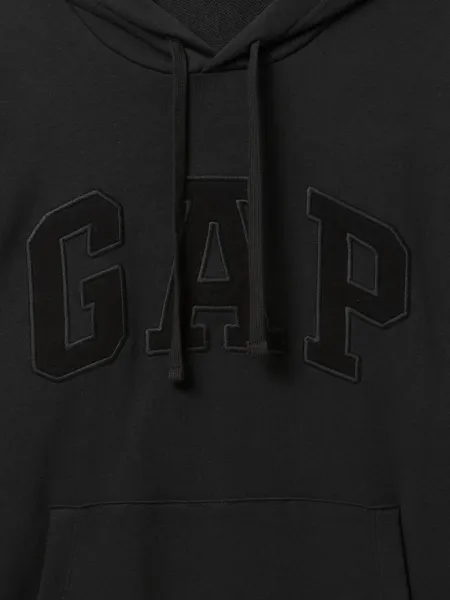 GAP  Pánska Mikina s logom 868453-05 Veľkosť: M