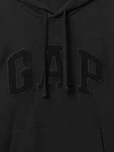 GAP  Pánska Mikina s logom 868453-05 Veľkosť: M