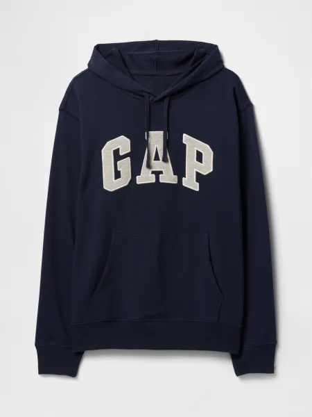 GAP  Pánska Mikina s logom 868453-07 Veľkosť: M