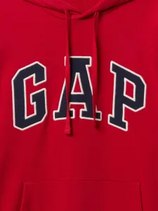GAP  Pánska Mikina s logom 868460-07 Veľkosť: M