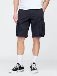 GAP  Pánske Cargo Šortky Unisex 880822-05 Veľkosť: 30