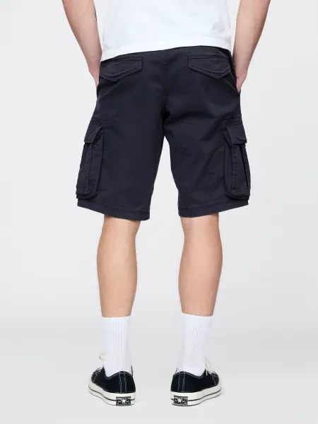 GAP  Pánske Cargo Šortky Unisex 880822-05 Veľkosť: 30