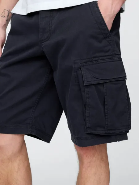 GAP  Pánske Cargo Šortky Unisex 880822-05 Veľkosť: 30