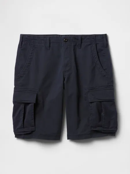 GAP  Pánske Cargo Šortky Unisex 880822-05 Veľkosť: 30
