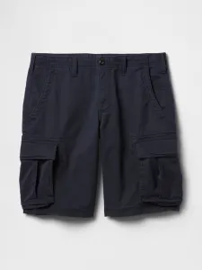 GAP  Pánske Cargo Šortky Unisex 880822-05 Veľkosť: 30