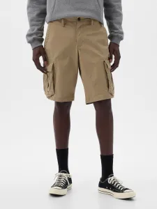 GAP  Pánske Cargo Šortky Unisex 880822-00 Veľkosť: 29