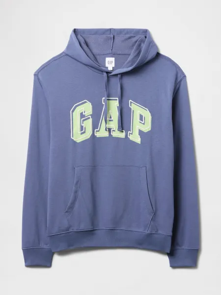 GAP  Pánska Mikina s logom 868460-06 Veľkosť: S