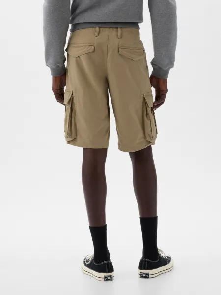 GAP  Pánske Cargo Šortky Unisex 880822-00 Veľkosť: 29