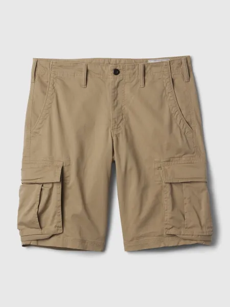 GAP  Pánske Cargo Šortky Unisex 880822-00 Veľkosť: 29