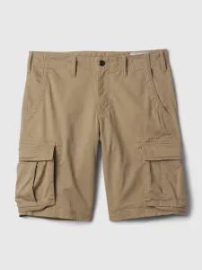 GAP  Pánske Cargo Šortky Unisex 880822-00 Veľkosť: 29