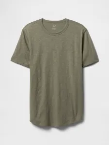 GAP  Pánske Bavlnené tričko 713818-03 Veľkosť: XS