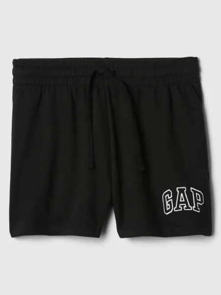 GAP Shorts with logo - Women's