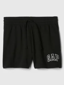 GAP Shorts with logo - Women's