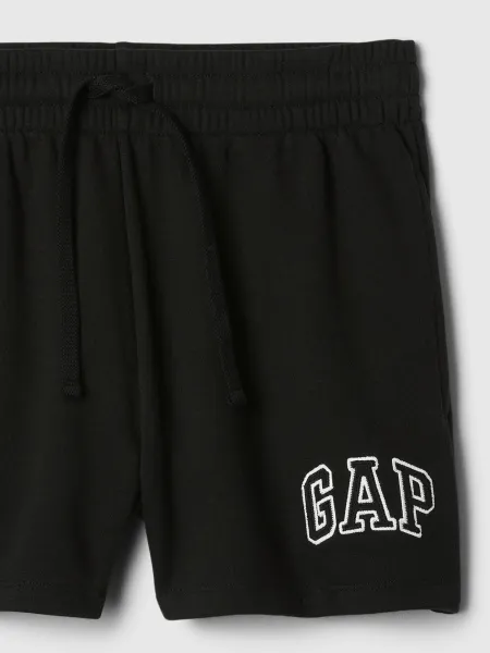 GAP Shorts with logo - Women's