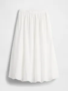 GAP Balloon midi skirt - Women's