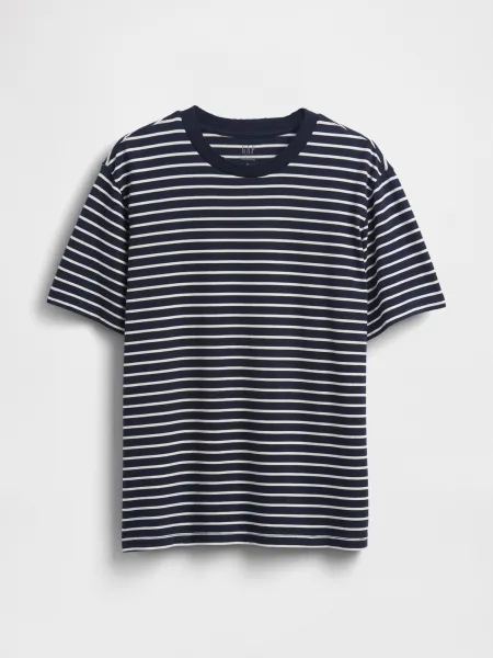 GAP T-shirt Heavyweight Americana - Men's