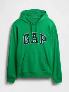 GAP  Pánska Mikina s logom 868460-09 Veľkosť: M