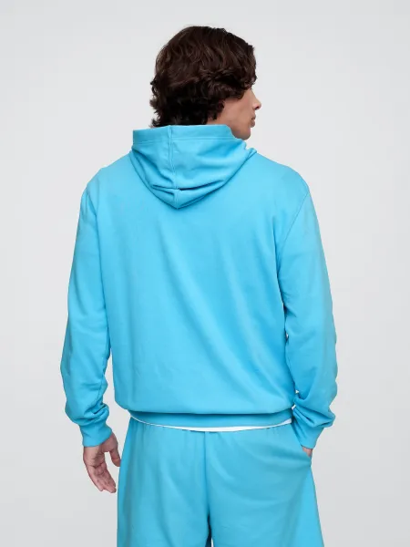 GAP  Pánska Mikina s logom 868460-10 Veľkosť: S