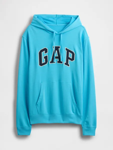GAP  Pánska Mikina s logom 868460-10 Veľkosť: S