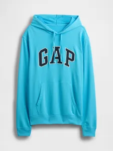 GAP  Pánska Mikina s logom 868460-10 Veľkosť: S