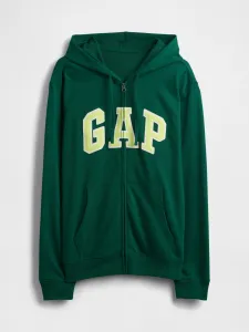 GAP  Pánska Mikina s logom 868454-16 Veľkosť: M