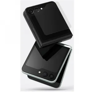 RINGKE ID 2x Ochranné sklo pre zadný displej Samsung Galaxy Z Flip5 5G