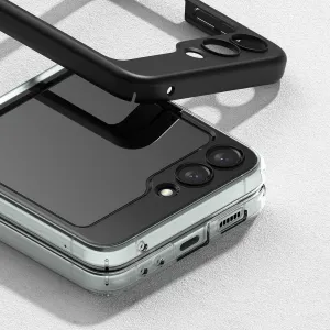 RINGKE ID 2x Ochranné sklo pre zadný displej Samsung Galaxy Z Flip5 5G