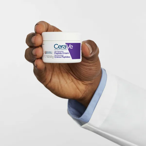 CERAVE Peptidový krém pre obnovu pleti 48 ml
