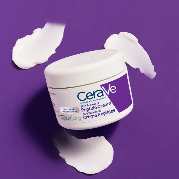 CERAVE Peptidový krém pre obnovu pleti 48 ml