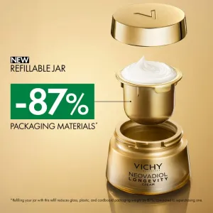 Vichy Neovadiol Longevity Cream revitalizačný krém pre obnovu pleťových buniek 50 ml