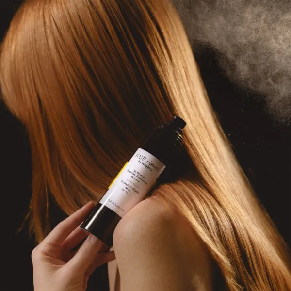 Hair Rituel by Sisley Protective Shield Mist ochranná hmla do vlasových dĺžok 100 ml