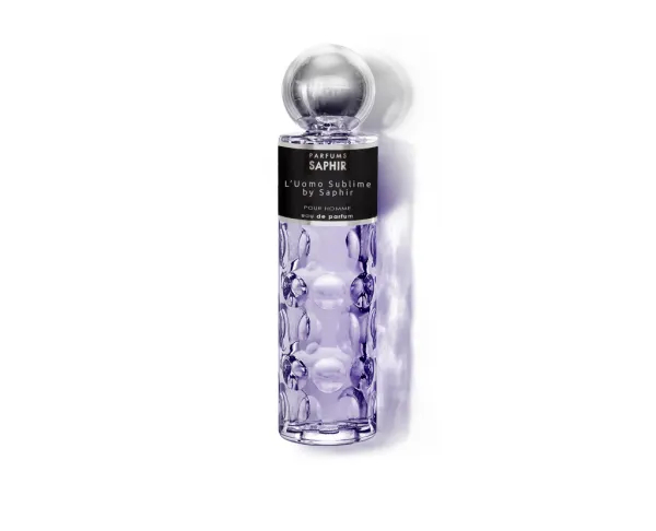 SAPHIR - L Uomo Sublime Veľkosť: 30 ml tester